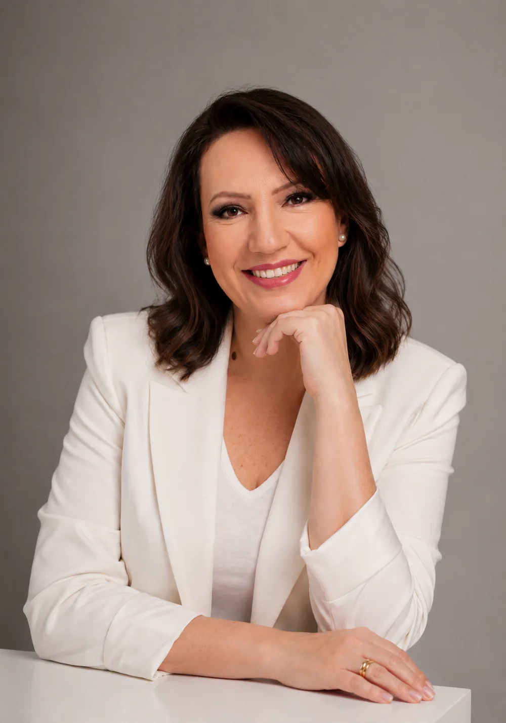 Vanessa Bergamo, psicóloga – CRP 06/175958